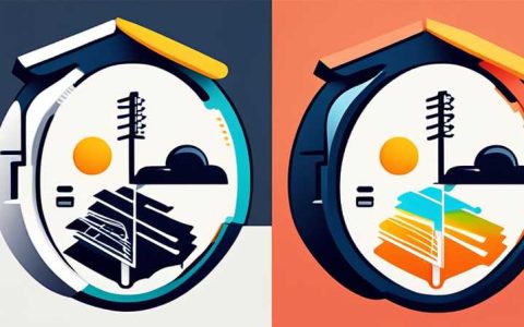 How many volts is the battery for solar street lights?