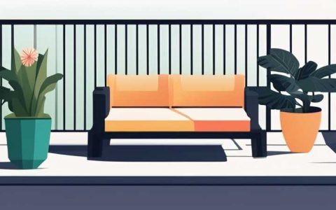 What to plant on the balcony without solar energy