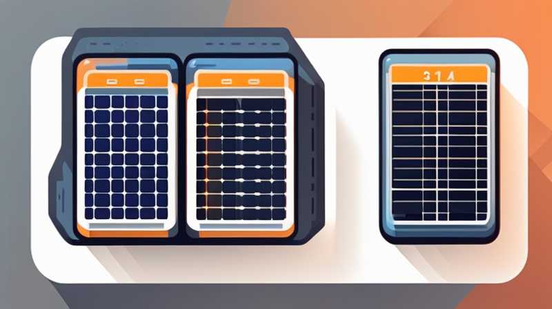 How much does a 15 volt solar panel cost