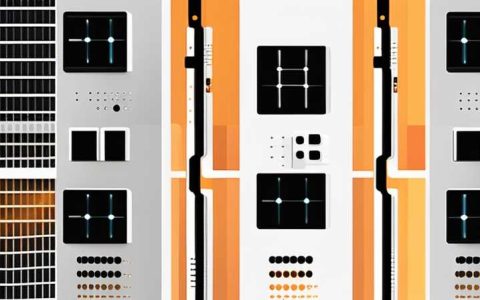 What to do if solar energy leaks dielectric