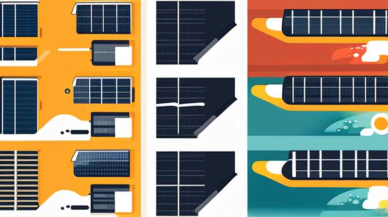 What does OEM solar energy mean?