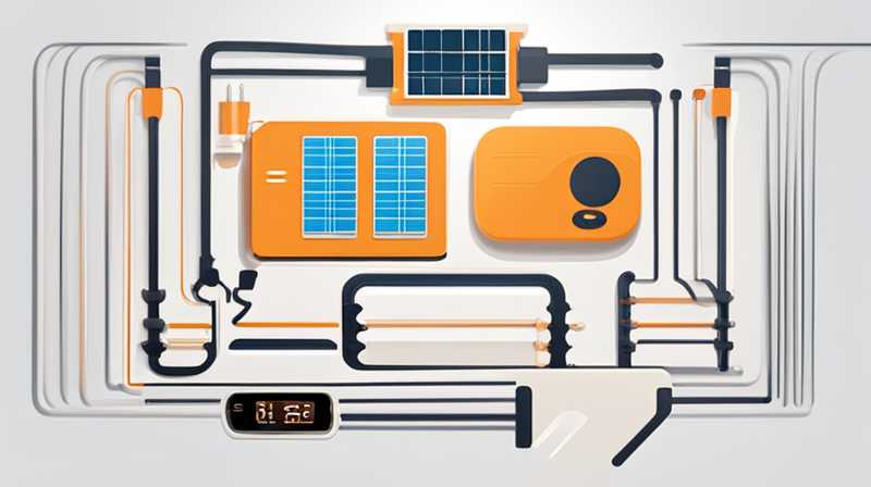 How to Make a Solar Circuit