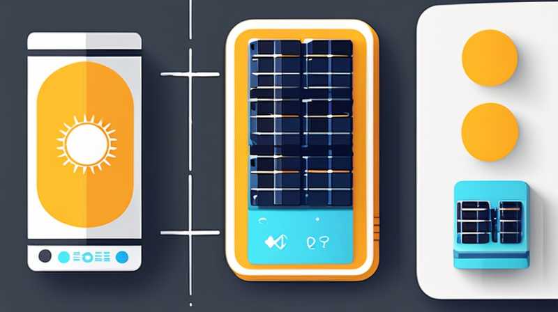 How many solar panels are needed for 220v