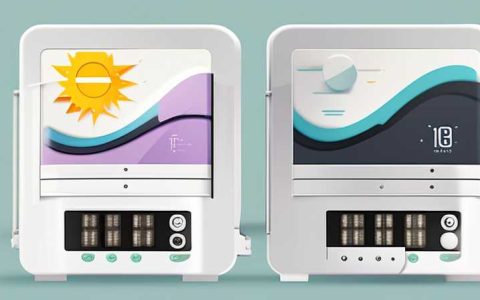 What is the voltage of a 1000w solar panel?