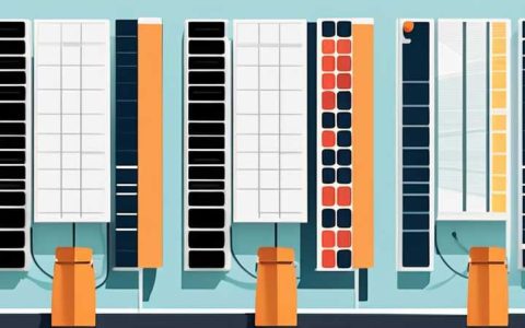 How to Install a Solar Screen Wall