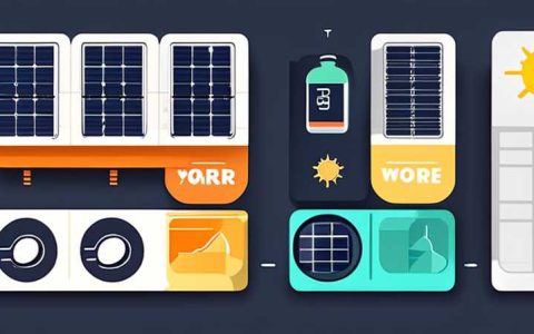 What solar battery should I replace in summer?