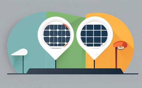 How to repair a solar powered light bulb