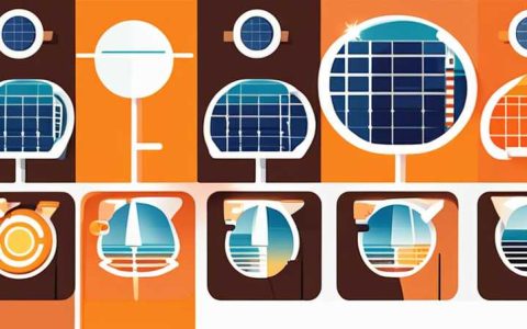 How to time the multi-code solar energy