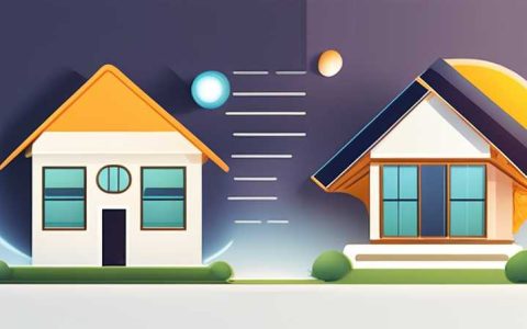 What brand of solar energy should I choose for my B&B?