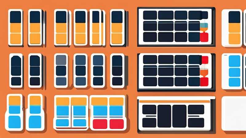 How to customize solar panel solutions