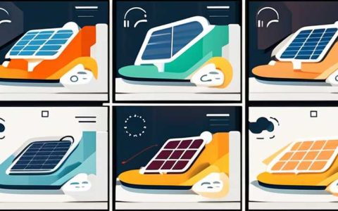 How solar energy enters the ecosystem