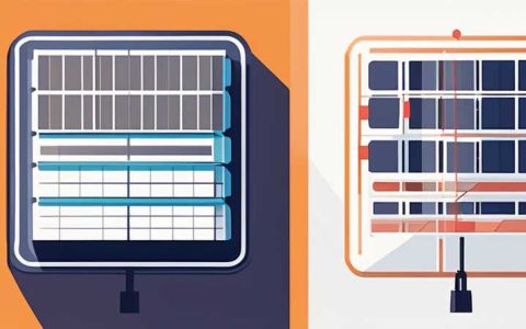 How to repair solar panel welding problems