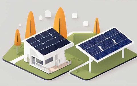 How much does it cost to rent solar panels?