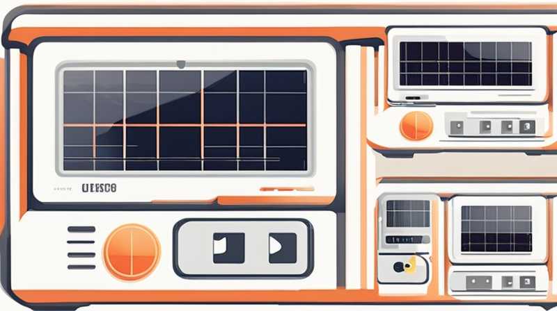 How much is a solar 40ah lithium battery