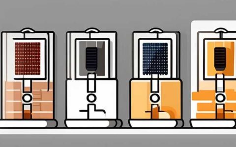 How to set up solar lights for free