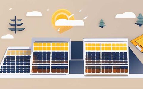 What are solar panels like?