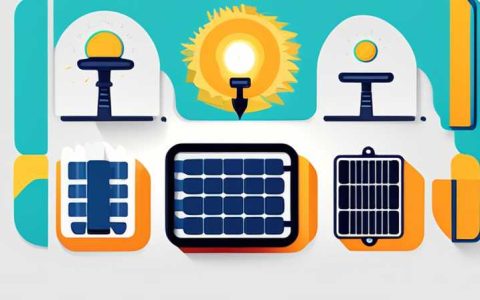 How to fix solar power without voltage