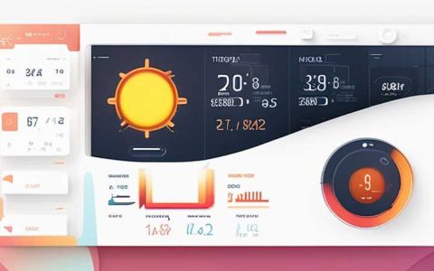 What is the optimum temperature for solar energy?