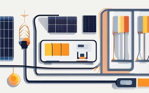 How much electricity can a 51w84v solar panel generate?