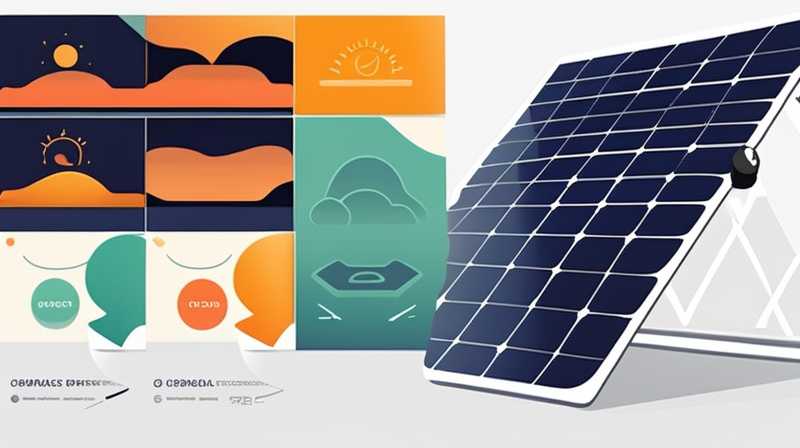 Por qué la energía fotovoltaica puede almacenar energía