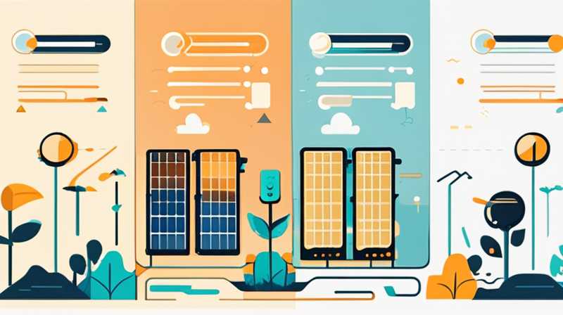 How to Install a Solar Controller