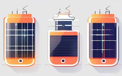 What can solar lights do?
