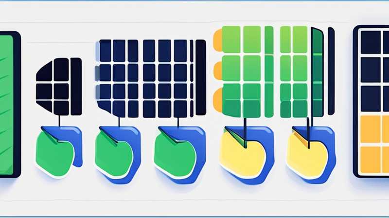 How much does it cost to design a solar panel?