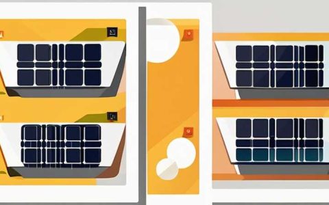 What is the principle of photovoltaic solar energy