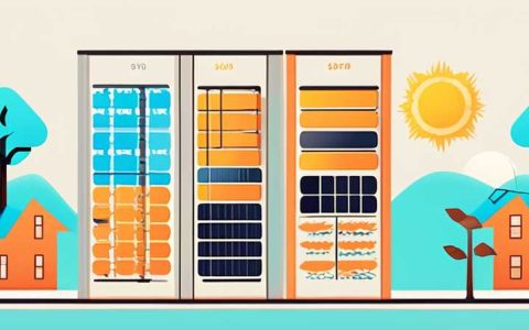 How many watts and how much does it cost for solar energy to have light on three sides?