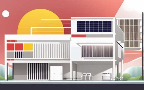 How to install Tuguang solar energy