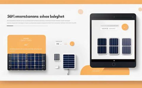 How to sell solar brackets