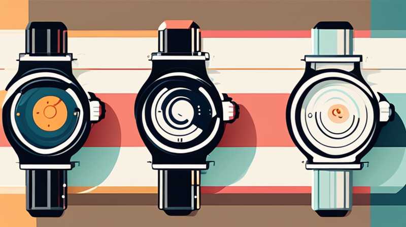 Which is better, quartz watch or solar watch?