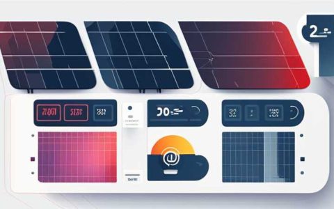 How much does a 72v solar panel display