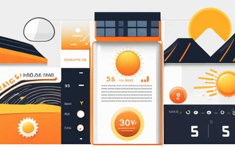 How many A's does a RV solar controller use?