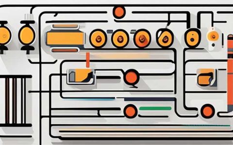 How to connect solar cell circuit board