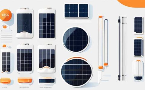 How many solar cells are there in a group?