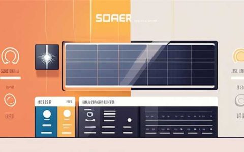 How to check the number of solar lines