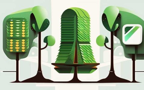 What are the uses of solar super trees?