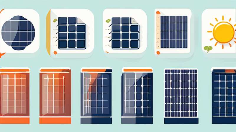 How to save money on solar electricity