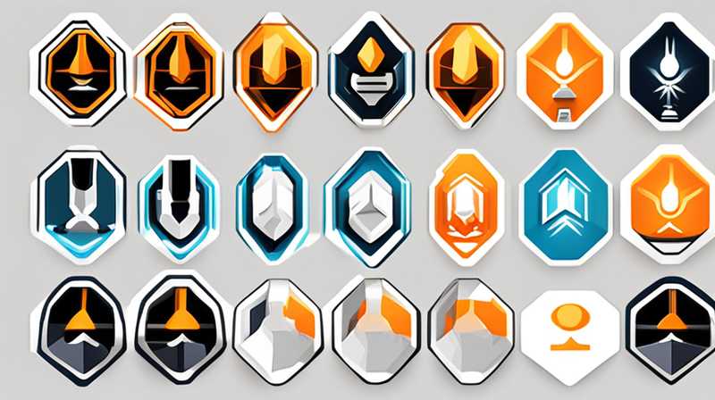 How much solar energy can Overwatch Shield generate?