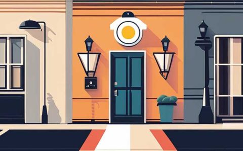 How much does the solar street light cost?