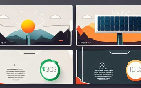 What device does solar energy pass through?