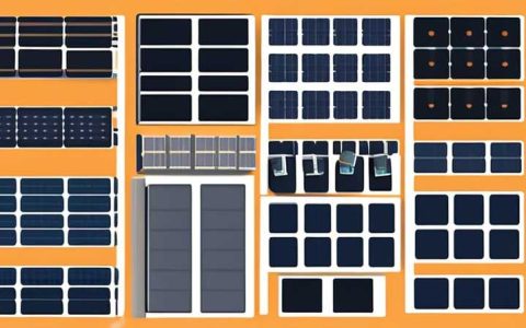 How much does a square top solar panel cost?