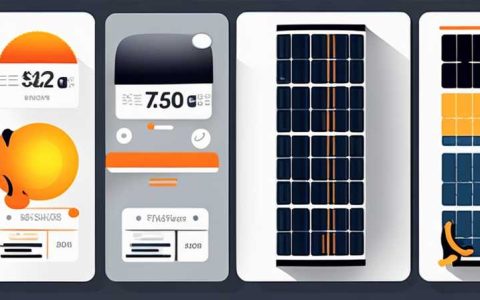How much does it cost to repair a solar panel tire?