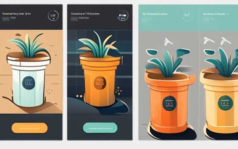 How to clean the sand in the solar bucket