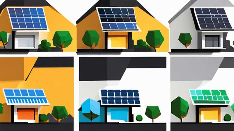 How much does a rooftop solar panel cost?