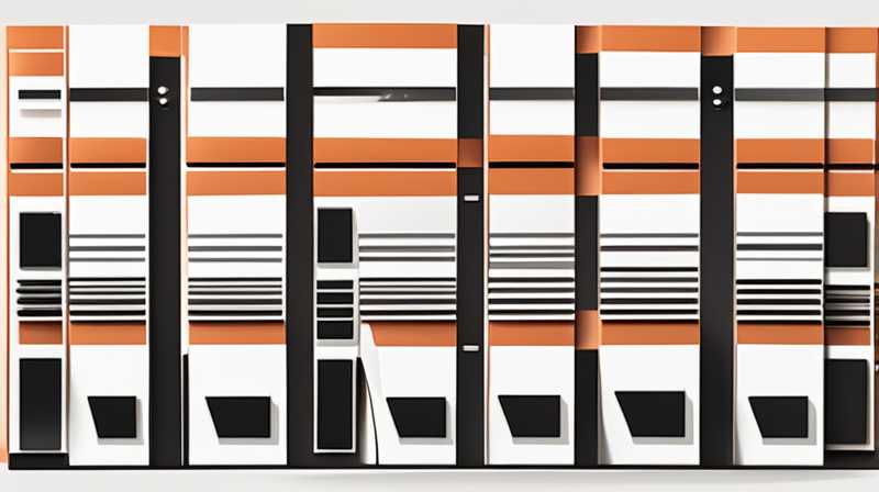 How many watts does solar heating require?