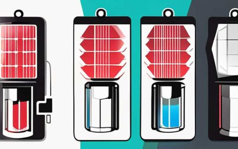 What to do if the solar light plug does not light up