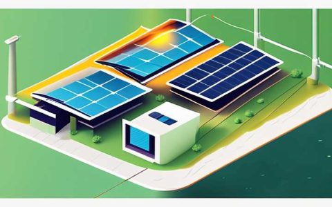 How much electricity can rooftop solar power generate?
