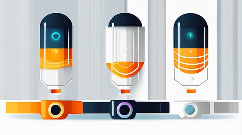 How to take solar tubes